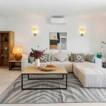 Villa Casa Stefan 2 Bedroom With Pool *