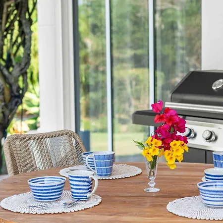 Casa Stefan 2 Bedroom With Pool فيلة