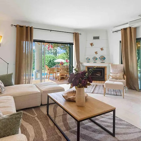 Casa Stefan 2 Bedroom With Pool Carvoeiro (Lagoa)