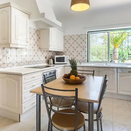 Casa Stefan 2 Bedroom With Pool * Carvoeiro (Lagoa)
