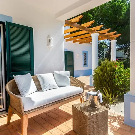 Casa Stefan 2 Bedroom With Pool Villa Carvoeiro (Lagoa)