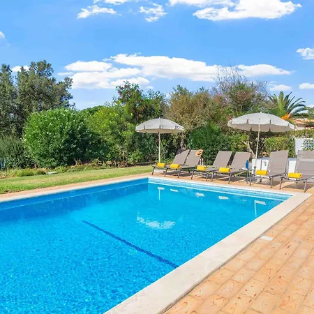 Casa Stefan 2 Bedroom With Pool Villa Carvoeiro (Lagoa)