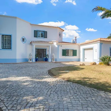 Casa Stefan 2 Bedroom With Pool Carvoeiro (Lagoa)